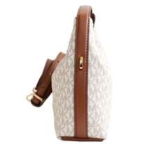 Michael Kors Messenger & Crossbody Bags - French Vanilla - View 4