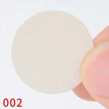 54pcs Furniture Screw Hole Cover Stickers - Self-Adhesive PVC Decorative Screw Caps For Cabinet Shelves Repair, 21mm Plastic Hidden Screw Heads, Wood Grain Texture - Multicolor - View 13