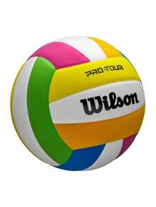Wilson Pro Toure Volleyball WV2000504XB ✅ Delivery Within 24/72 Hours To Mainland Spain
