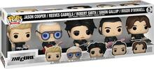 The Cure - FUNKO POP! ROCKS: The Cure - 5pk  [COLLECTABLES] Vinyl Figure - 1810264 - View 3
