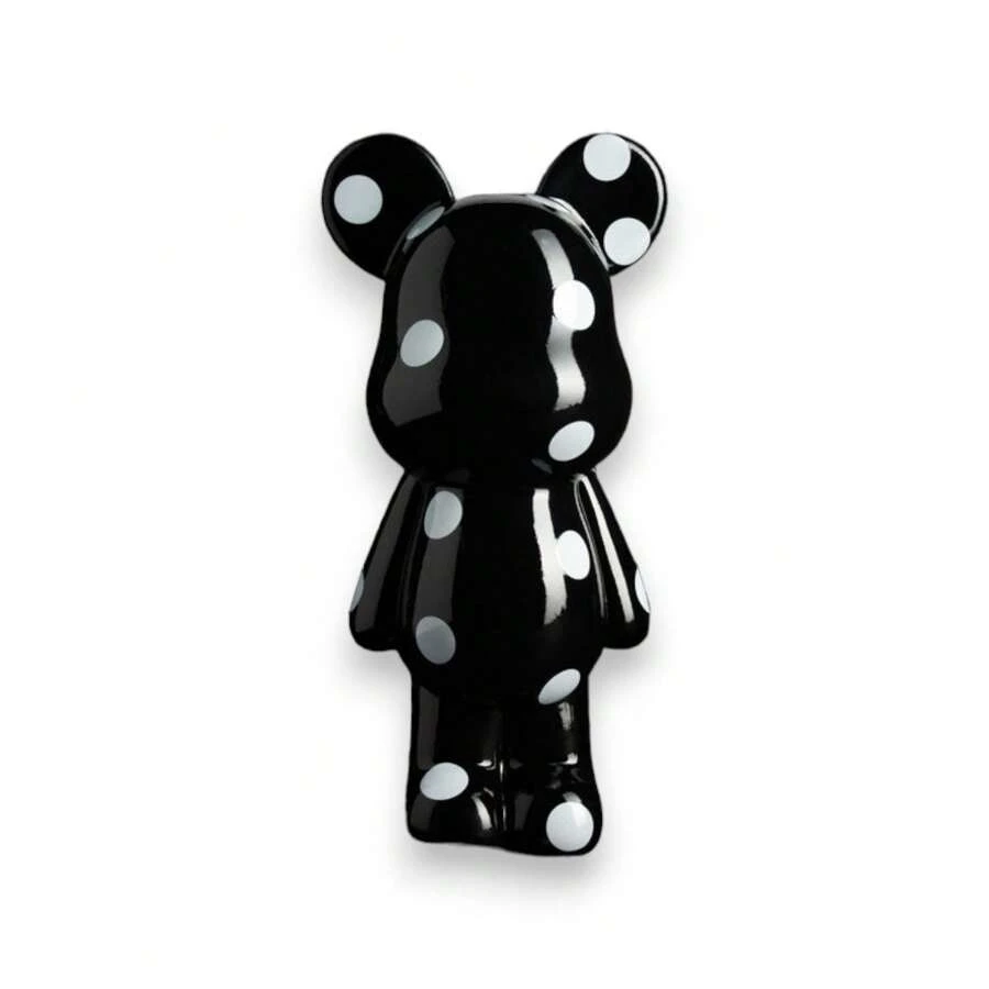 Blogo Design 泰迪黑部落格設計藝術。 MONE50-155