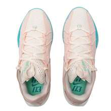 Nike G.T. CUT 3 EP 男士篮球鞋，专业篮球训练鞋，轻便舒适缓震运动鞋，DV2918-601 - 粉彩/仙人掌綠/金屬銀/光輝綠 - 查看 4