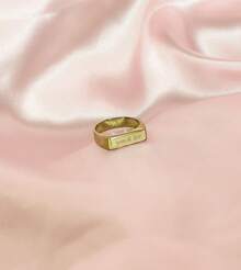 Mindora Collection Special Golden Ring Laser DIY - Dorado - Ver 1