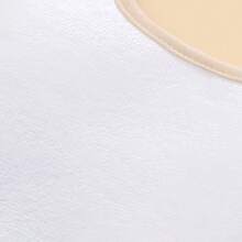 3pcs/Pack Baby Muslin U-Shaped Bibs, Cartoon Printed Burp Cloths, Infant Feeding Accessories