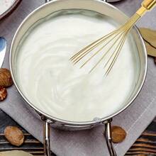 1/2 件多功能耐热不锈钢打蛋器、手动打蛋器和搅拌器，用于混合烘焙烹饪工具，非常适合打鸡蛋、打发、起泡和搅拌 - 非常适合圣诞节、感恩节、万圣节、复活节、