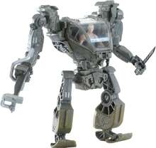 McFarlane -  - World Of  - Amp Suit & Col. Miles Quaritch  [COLLECTIBLES] Action Figure - Multicolor - View 4