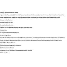 Modelones Stop Nail Biting Pen, Nail Biting Prevention, Thumb Sucking Deterrent, Natural Nail Care Pen To Help Stop Nail Biting Habit, Safe Solution For Biters - Trong sáng - Xem 7