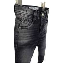 CHUEKITOS. Tween Boys Jeans - 灰色 - 查看 7
