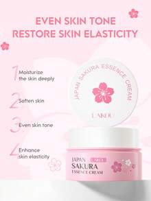 Laikou Relaxing Travel Set (Lip Balm 8g + Eye Cream 15g + Cleansing Gel 20g + Essence Cream 8g + Bath Bomb 30g + Clay Mask 25g + Essence Ampoules 2ml * 10 + Hand Cream 3g * 5 + Hand Soap Sheets 3g + Exfoliating Scrub 25g + Sleeping Mask 25g + Eye Mask 6g/0.21oz) Multi-Functional Skincare Set, Suitable For Travel, Camping, Hiking, Mountaineering, Outdoor Activities - 粉色 - 查看 11