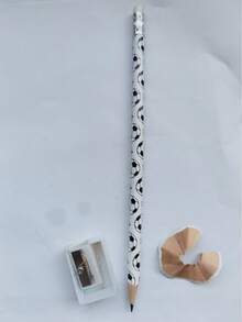 6/10/30 运动铅笔、趣味木铅笔、2B 铅笔、运动主题生日派对礼物、学校办公用品（足球主题）