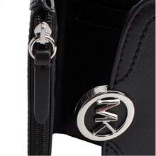 Michael Kors Wallets - Black - View 3