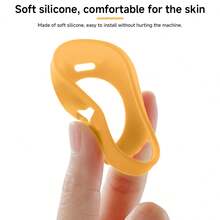 兼容小米红米手表 4 5 表壳柔软耐用硅胶镂空手表保护壳保护套 Watch4/5 - for Redmi Watch 5 - 查看 8