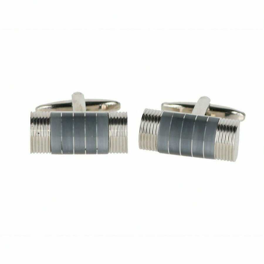 Oversized Cufflinks In Gift Box: CL2XXX Series