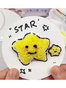 20 件/10 件 DIY 水彩泡沫纹理绘画空白海绵，泡沫膨胀艺术工艺纸，创意绘画用品绘图板，非常适合 DIY 工艺品、派对工艺品和想象力游戏，适用于 DIY 活动和活动派对、学校、办公室、家庭活动互动、情感交流