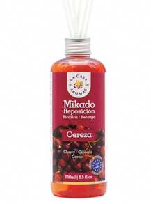 Reed Diffuser Sets - Cherry - View 1