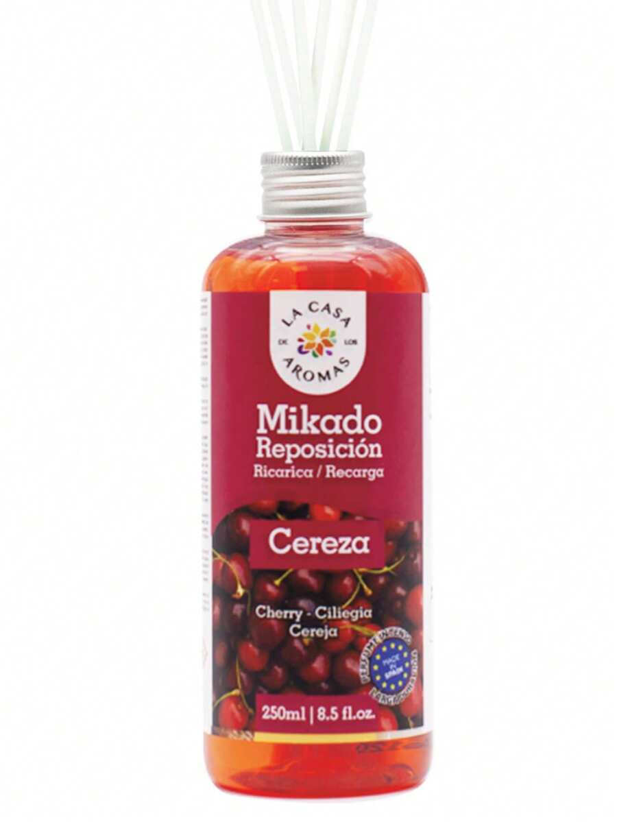Reed Diffuser Sets - Cherry - View 1
