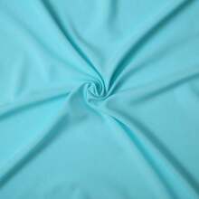 1pc 50D Super Soft Hanfu Lining Fabric, Chiffon Dress Lining Material, 59inch Wide, 39.4/118/197inch Long