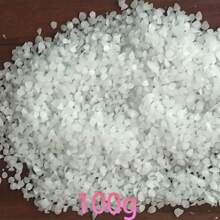 Weiße Bienenwachs-Mischung für DIY-Kerzen - rauchfreundliche Schmelzpellets, wiederverwendbare Formen kompatibel für Basteleien zu Feiertagen (Halloween/Weihnachten/Ostern), Heimdufprojekte für das Herstellen von DIY-Duftkerzen im Glas, 1kg/2,2lb/35,27oz Kerzengrundstoffe