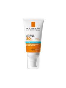 La Roche-Posay Anthelios SPF50+ 超轻盈液体控油防晒霜（蓝色包装），50ml - 清透控油防曬霜SPF50+(藍標 - 查看 2