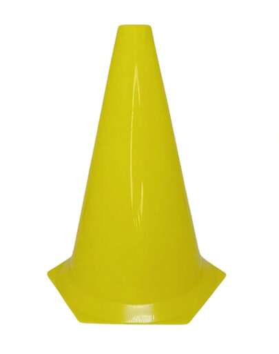 CONE ESPORTIVO DE AGILIDADE SPOART - INJETADO