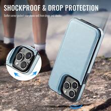 奢华耐用皮革钱包手机壳适用于 16e 16 15 14 13 12 11 Pro Max SE X XR XS Max 8 7 6 6S Plus 适用于三星 Galaxy S25 S24 S23 S22 S21 S20 Ultra A13 A14 A15 A35 A53 A54 A55 S23 FE S24 FE 支架信用卡插槽支架防震手机壳防水防摔防刮全覆盖