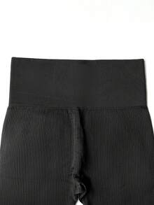 瑜伽基本款女士无缝时尚休闲户外运动短裤女士运动短裤、健身短裤、骑行短裤