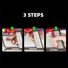 Power Button On/Off Control Clamp Compatible With V6 V8 V7 V10 V11V15 Absolute/Animal Vacuum Cleaner, Lock The Power Button On/Off Status, Free Your Gripping Fingers,Father's Day, Mother's Day, Christmas, Thanksgiving, Halloween, Valentine's Day Gifts - Multicolor - View 9