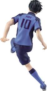 BanPresto - Blue Lock - Rin Itoshi Statue  [COLLECTABLES] Figure, Collectible - 彩色 - 查看 4