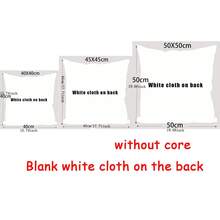 1pc    Pillow Cover, Cartoon Pillowcase Decoration For Holiday, Events, Party Use On Sofa, Car, Bedroom, Short Plush Soft & Comfortable Material, Single-Sided Printed, 45X45cm