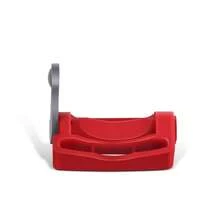 Power Button On/Off Control Clamp Compatible With V6 V8 V7 V10 V11V15 Absolute/Animal Vacuum Cleaner, Lock The Power Button On/Off Status, Free Your Gripping Fingers,Father's Day, Mother's Day, Christmas, Thanksgiving, Halloween, Valentine's Day Gifts - Multicolor - View 12