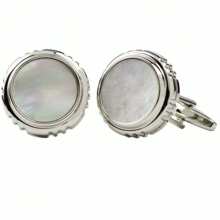 Oversized Cufflinks In Gift Box: CL2XXX Series