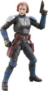 Star Wars: The Mandalorian - Vintage Collection - Bo-Katan Kryze (Plazir-15) Action Figure  [COLLECTIBLES] Action Figure, Collectible - 彩色 - 查看 3