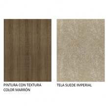 MADESA Dining Chairs - Beige - View 10