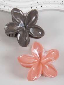 2/3 件超级仙女鸡蛋花高马尾抓夹女式后脑勺半发夹新款高档发爪头饰、发饰、发饰、女式配饰、发饰、女式发饰、发饰、美发工具、卷发配饰、秋季、旅行、美发工具、女式配饰、发饰、秋季、头发、发饰、旅行、发饰、女式配饰、女式发饰、发饰工具、发饰、东西、美容配饰 - 彩色 - 查看 4