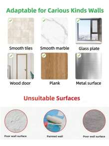 1pc Wall Mounted Punch-Free Bathroom Storage Rack,Shower Caddy Shelf, Bathroom Shower Rack, Stainless Steel Suction Cup Toilet Rack, Toilet Organizer Rack