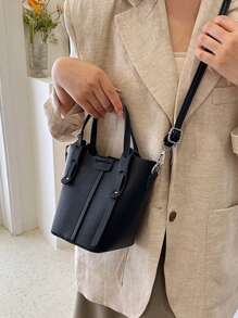 Handbag, Tote Bag, Bucket Bag