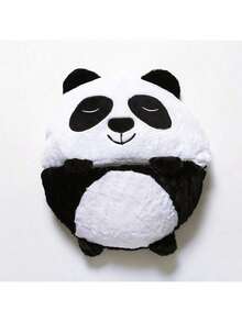 AIBOYING 1pc Animals Pattern Sleeping Bags,Large Slouchy Sleep Sack With Pillow, Portable And Foldable, Lightweight And Breathable, 2 In 1 Funny Soft Cozy Cartoon Pillow & Sleeping Bags For New Year Christmas Birthday Gift