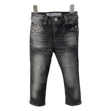 CHUEKITOS. Tween Boys Jeans - 灰色 - 查看 3
