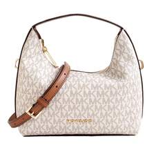 Michael Kors Messenger & Crossbody Bags - French Vanilla - View 1