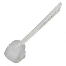 - GJO99756 Toilet Bowl Mop, 25 Count