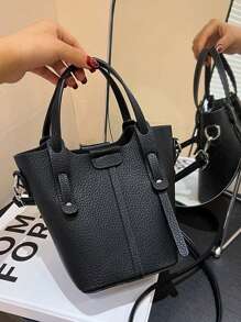 Handbag, Tote Bag, Bucket Bag