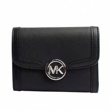 Michael Kors Wallets - Black - View 1