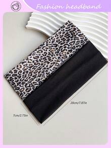 2 Fasce per capelli morbide e antiscivolo con stampa leopardata, accessori per capelli elastici per lo yoga, fasce per capelli in raso leopardato multifunzionali, accessori per capelli quotidiani da donna, accessori per capelli, accessori per capelli, accessori per capelli, accessori, accessori per capelli da donna, autunno, viaggio, strumenti per capelli, accessori da donna, roba per capelli, autunno, accessori per capelli, accessori per capelli da donna, viaggio, accessori per capelli, accessori da donna, accessorio per capelli, accessori per capelli da donna, strumenti per capelli, roba per capelli, roba, accessori per la bellezza, regali, viaggio, regali per le donne, roba per capelli, riempitivi per calze