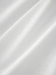 Camiseta del campeonato de fútbol 2025 Camiseta cómoda de cuello redondo 100 % algodón para mujer - Blanco - Ver 7