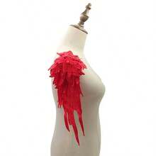 Costume Accessories Sets - Dark Green - View 6