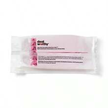 Dealworthy Women's Twin Blade Disposable Razors - 12ct - Up&Up ™ - 1 - View 2