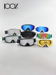 8 pares de gafas de ciclismo unisex con montura sólida de PC, adecuadas para usar sobre gafas graduadas, apropiadas para montañismo, ciclismo, deportes al aire libre y vacaciones en la playa, al aire libre y viajes