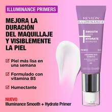 Revlon Illuminance Moisturizing Primer - Softener - View 4