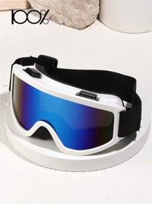 8 pares de gafas de ciclismo unisex con montura sólida de PC, adecuadas para usar sobre gafas graduadas, apropiadas para montañismo, ciclismo, deportes al aire libre y vacaciones en la playa, al aire libre y viajes
