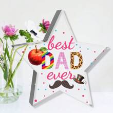 Teacher Appreciation Gifts For Women Men, Teacher Birthday Christmas Gifts Teacher's Day Thank You Gifts, Gradua Tion Gifts For Teachers, Acrylic Keepsake Desk Decor, Best Teacher Ever
